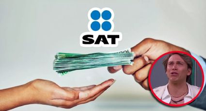 La Casa de los Famosos: ¿cuánto dinero le 'quitará' el SAT a Aldo De Nigris tras ganar el reality?