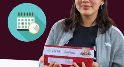 Beca Benito Juárez: esta es la fecha límite para el registro de estudiantes de bachillerato
