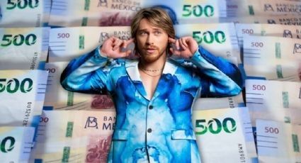 ¿Cuánto dinero ganó Aldo De Nigris en total al ser el ganador de La Casa de los Famosos México?