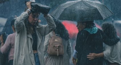 Temporada de lluvias 2025: en esta fecha termina la intensa temporada de lluvias, según el SMN