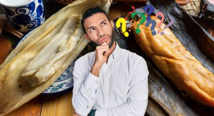 ¿Es saludable comer tamales?; esto dicen los nutriólogos sobre sus beneficios