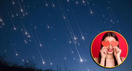 Dracónidas 2025: la lluvia de estrellas más esperada del año alcanzará su punto máximo este día