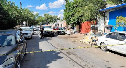 Identifican al vagabundo fallecido en la avenida Reynosa de Nuevo Laredo