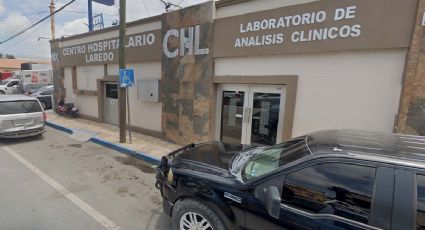 Joven atropellado en Nuevo Laredo es llevado a clínica y muere; tenía heridas muy graves