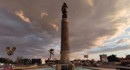 Clima en Nuevo Laredo: crecen posibilidades de lluvia para varios días