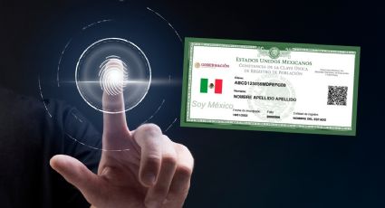 CURP Biométrica: ¿en qué módulos se puede tramitar en octubre de 2025?