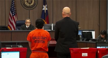 Sentencian a hermanos de Pharr que mataron a su padrastro por defender a su hermanita