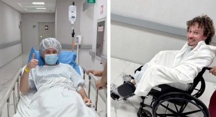 Luisito Comunica aclara rumores sobre su Alzheimer tras polémico video viral