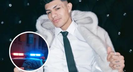 Hallan el cuerpo de una persona al interior de una camioneta vinculada con El Bogueto