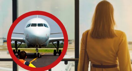 Estos son los aeropuertos mejores conectados en el mundo; ¿está el AIFA o el AICM?