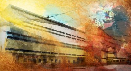 El día que el Penal de La Loma se convirtió en una plaza de toros
