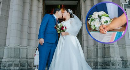 ¿Por qué las mexicanas no cambian de apellido al casarse?; esta es la razón jurídica y cultural