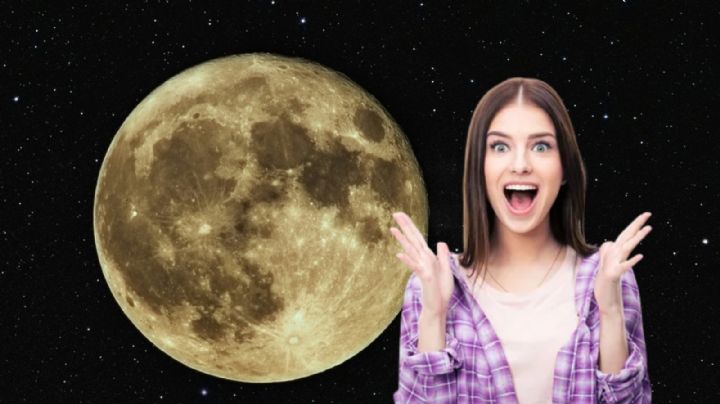 Superluna de octubre de 2025: ¿a qué hora inicia y cómo verla en México?