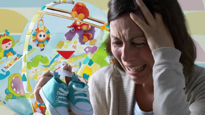 Fue el producto más vendido de Fisher-Price, hasta que causó la muerte de más de 30 bebés