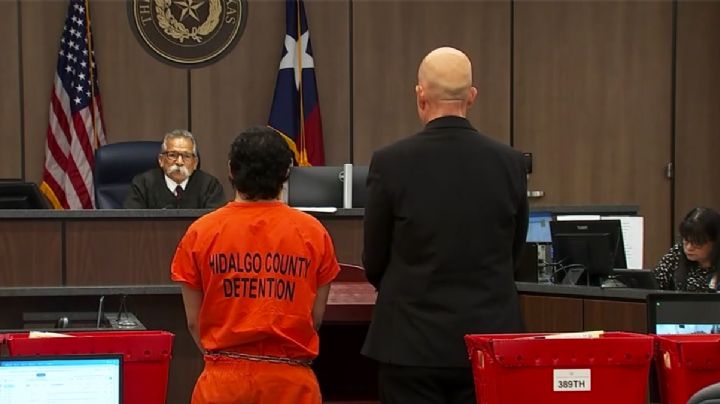 Sentencian a hermanos de Pharr que mataron a su padrastro por defender a su hermanita