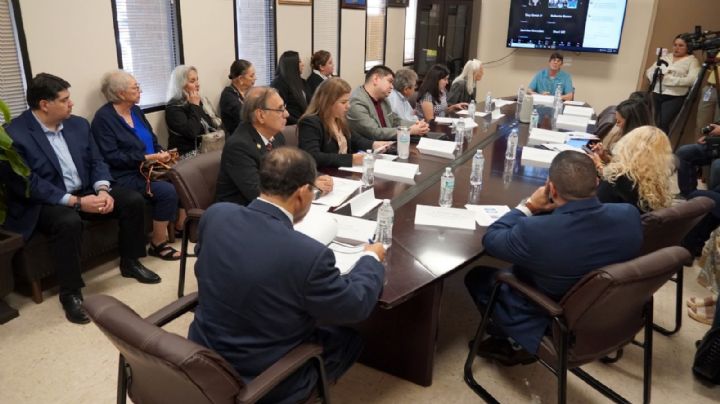Analizan el impacto del cierre del Gobierno Federal en Laredo; ya van siete días