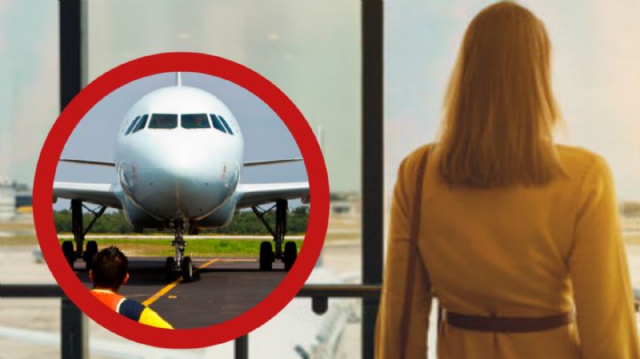 Estos son los aeropuertos mejores conectados en el mundo; ¿está el AIFA o el AICM?