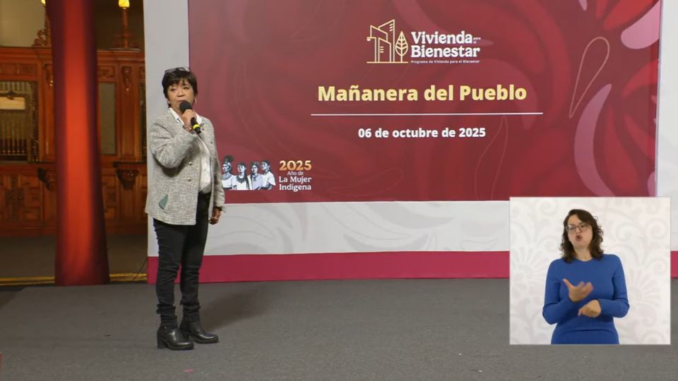 Existe suelo público y privado suficiente para desarrollar 900 mil viviendas en el mediano plazo