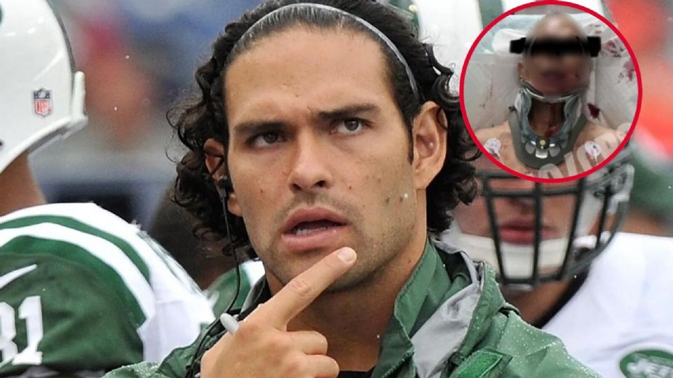 Mark Sanchez podría caer en prisión por grave agresión