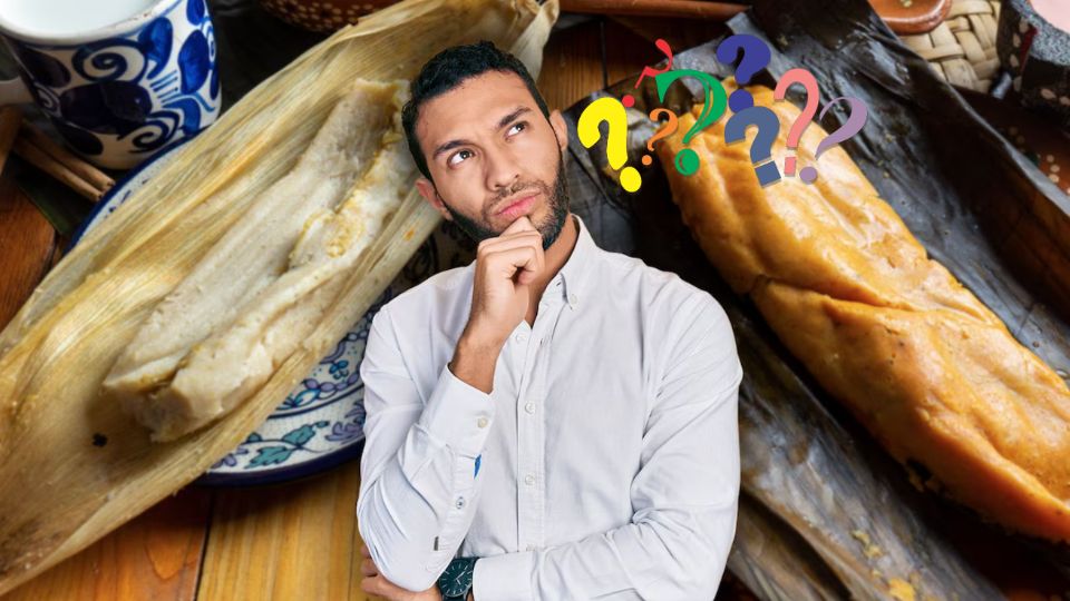 El nutriólogo Jorge Octavio Acosta Montes, de la UACH, explica que la base del tamal, la harina de maíz nixtamalizado, es rica en antioxidantes, fibra, calcio y vitaminas del complejo B