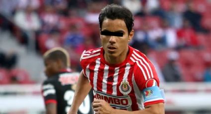 Omar Bravo es ingresado a reclusorio de Jalisco; no tendrá trato preferencial