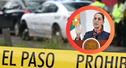 Homicidios dolosos caen 32% en México: septiembre marca el nivel más bajo desde 2015