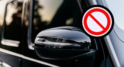 ¿Tienes polarizado tu auto?; en este estado está prohibido incluso en patrullas