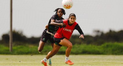 Yashira Barrientos tiene la Liguilla en la mira; brilla con la escuadra de León