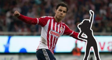 ¿Quién es Pammela Olivares, la misteriosa esposa del exfutbolista Omar Bravo?