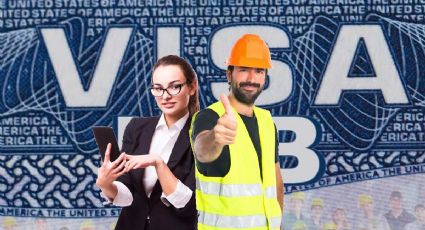 Trabajos en EU que no requieren títulos académicos ni experiencia, solo la Visa H-2B  