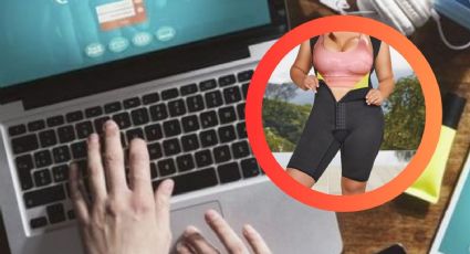 Mujer en Texas estafa a su mamá de 79 años y gasta 8 mil dólares en fajas colombianas y ropa de gimnasio