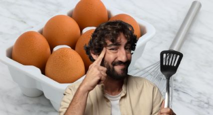 ¿Cuál es la forma más saludable de comer huevo?; esto dicen los expertos
