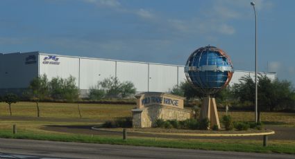 Muere trailero que fue atropellado en Laredo; no resistió la gravedad de sus lesiones