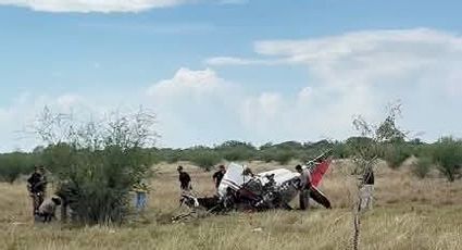 Tragedia aérea en el sur de Texas: cae avioneta cerca de Corpus Christi