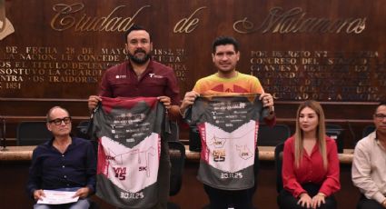 Maratón en Tamaulipas anuncia bolsa de 268 mil pesos en premios; es clasificatorio al de Boston