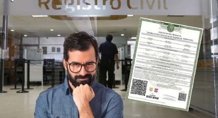 Constancia de inexistencia de matrimonio; ¿qué es y quiénes deben tramitarla en 2025?