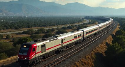 Tren Saltillo-Monterrey-Nuevo Laredo: los atractivos turísticos que disfrutarás en cada estación