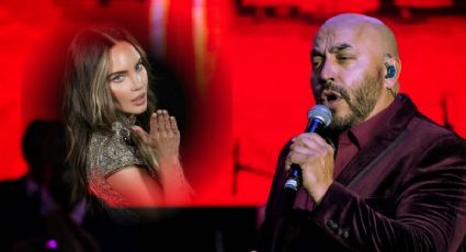 Belinda llama ‘irrelevante’ a Lupillo Rivera’; así respondió el cantante de música regional