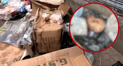 Macabro hallazgo en Tepito moviliza a autoridades; reportan presuntos restos humanos en basurero
