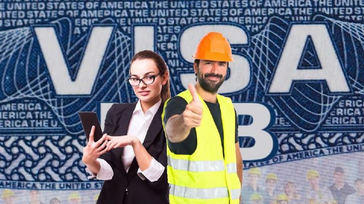 Trabajos en EU que no requieren títulos académicos ni experiencia, solo la Visa H-2B  