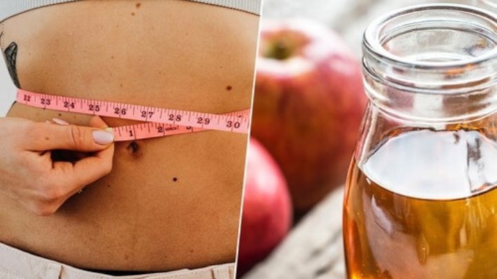 Vinagre de manzana: la ciencia revela la verdad detrás del 'remedio milagroso' para bajar de peso