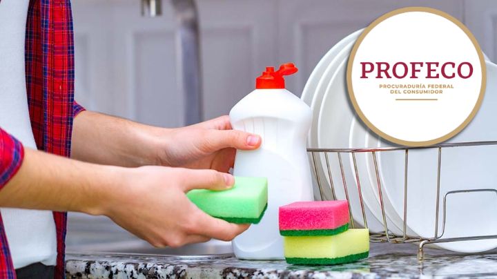 Profeco recomienda estas fibras; son más resistentes y no rayan tus trastes