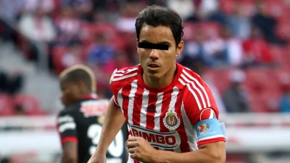Omar Bravo se queda en prisión para seguir su proceso legal