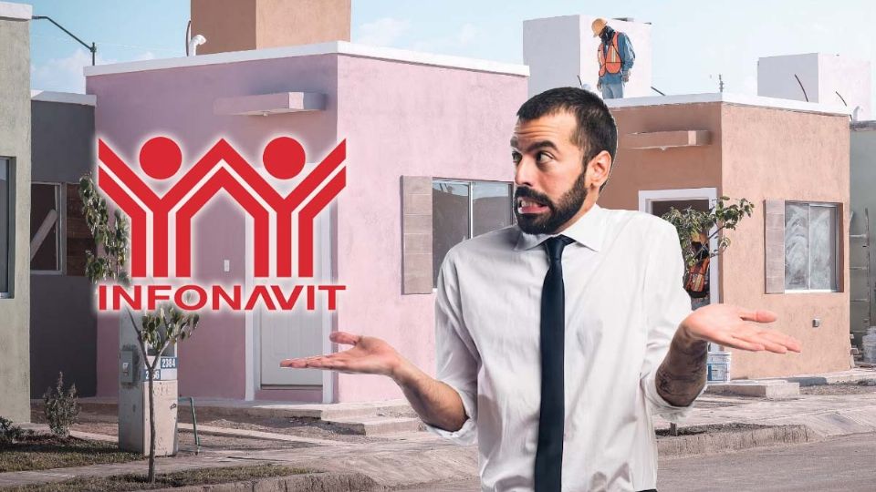 Se construyen viviendas económicas para los trabajadores