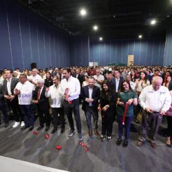 Participa SEDENER en la Expo Construcción CMIC Reynosa