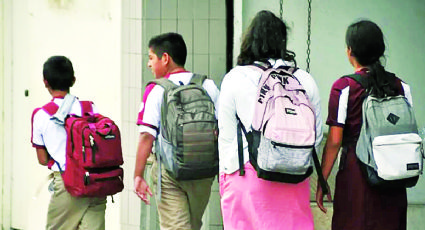 Harán operativo en secundarias de Nuevo Laredo; estos son los motivos