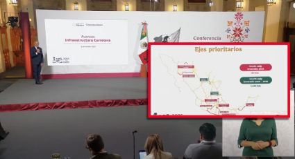 Avanza infraestructura carretera en México: SICT reporta obras clave en Guerrero, Durango y Quintana Roo