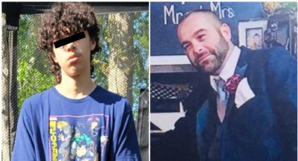 Joven decapita a la pareja de su madre; quería sentir cómo era asesinar a alguien