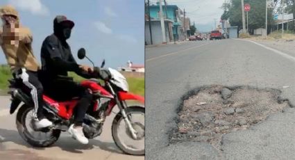 'Te amo, cuida a mis niños, ya me mataron': paletero es baleado mientras transmitía en vivo | VIDEO