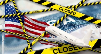 Reportan retraso de vuelos en EU por el cierre de gobierno; ¿cuáles son las ciudades más afectadas?